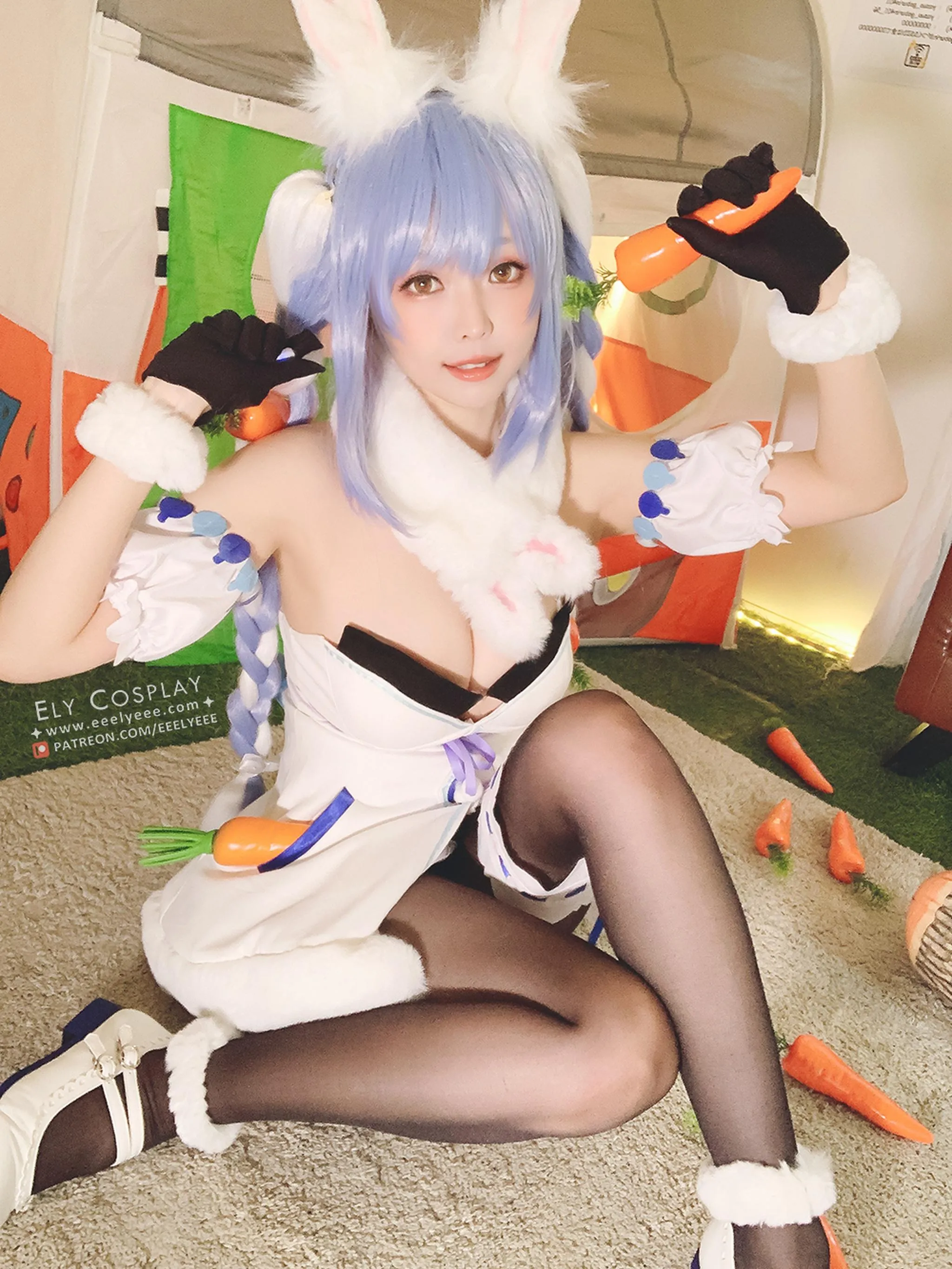 ElyEE子 – NO.83 Pekora [27P]插图7